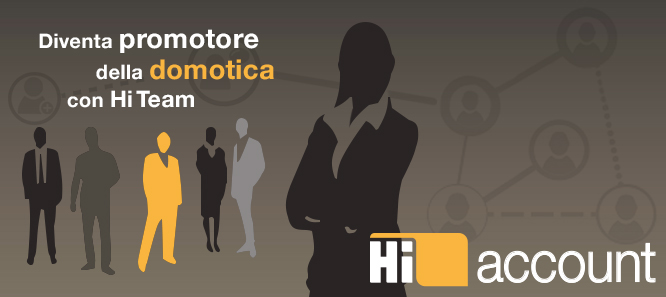 prodotto 13 - Hi.Account