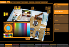 interfaccia hi.vision - hiteam.it