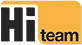 Logo Hi Team