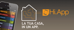 Hi.App la tua casa in un App..